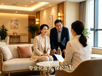吐鲁番有偿售卵代生女生的客户的客户群体有哪些