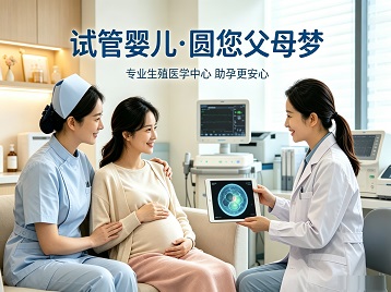 吐鲁番辅助生育服务 试管婴儿行业的兴起背景、发展与未来展望